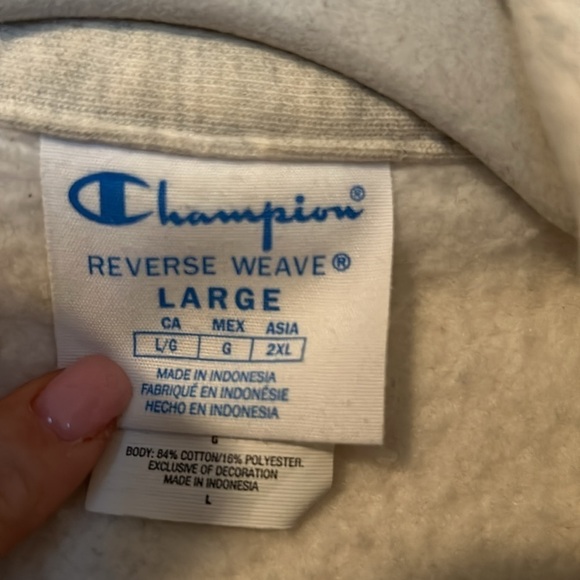 champion jacket - Picture 2 of 5